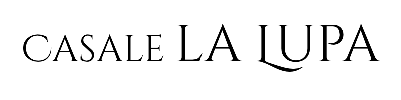 Casale la Lupa